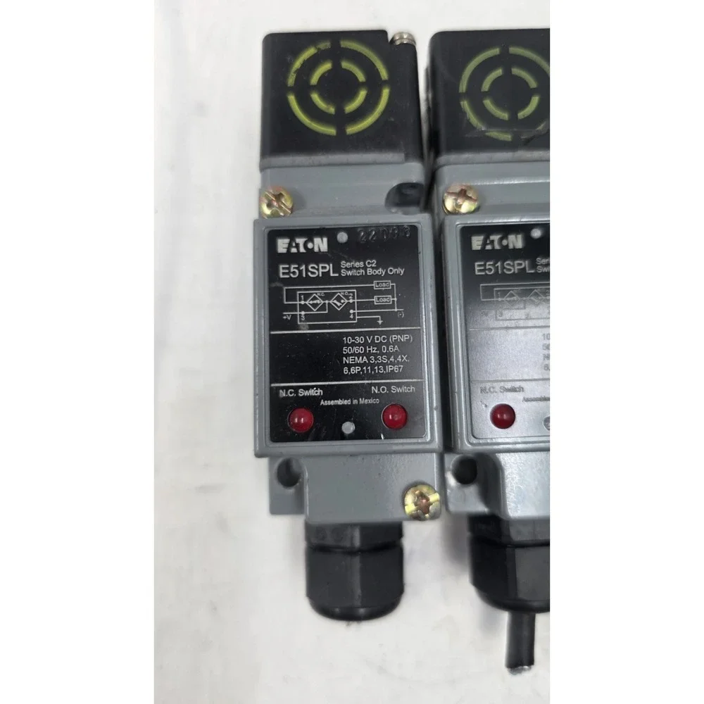Eaton 1pc e51ds1